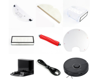 ROBOROCK Q7 Max Czarny (Q7M52) - 1377271 - zdjęcie 7
